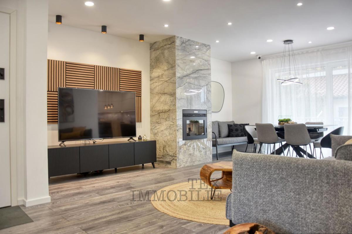 Apartmán Na prodej - Istarska Poreč - foto 1/25