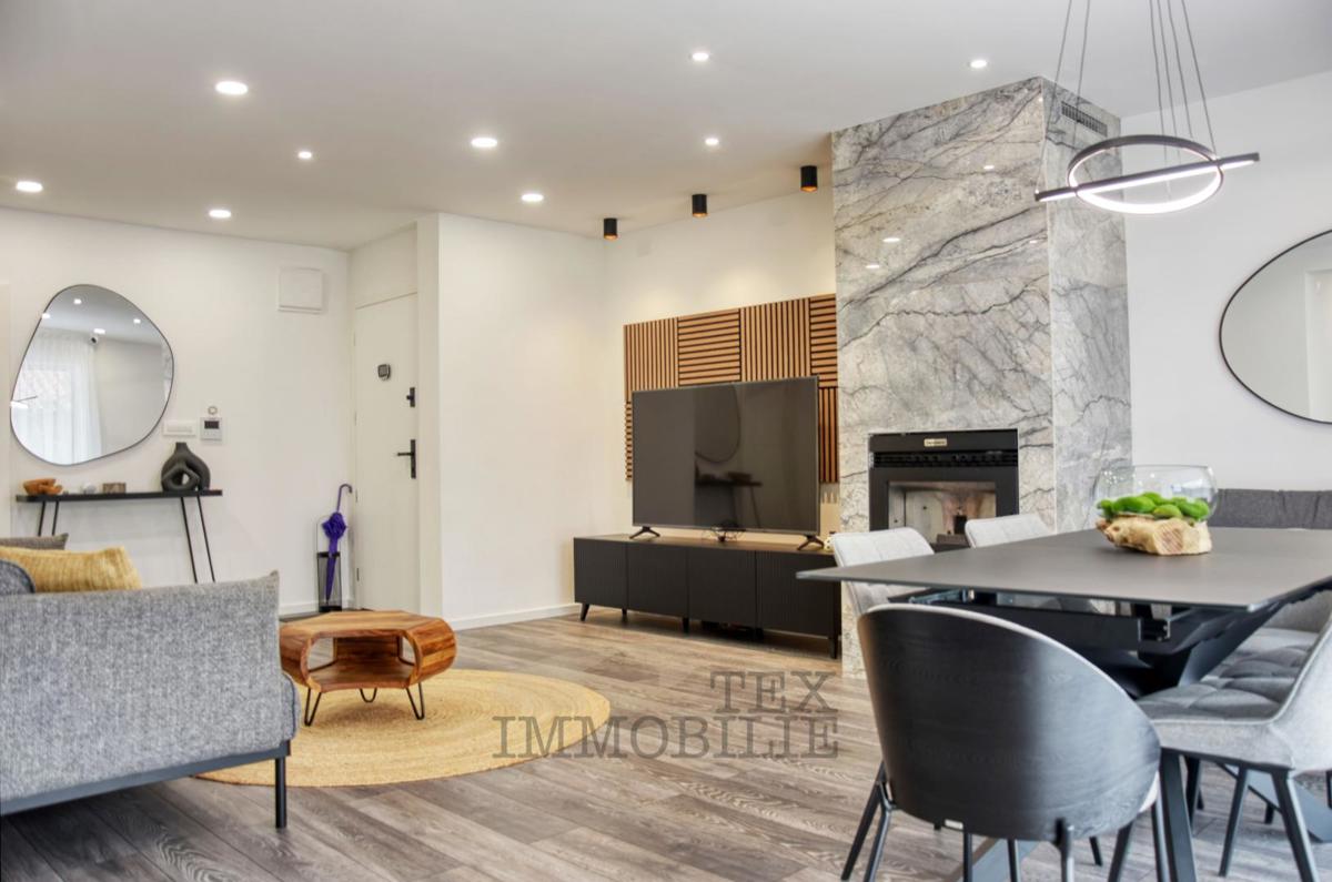 Apartmán Na prodej - Istarska Poreč - foto 5/25