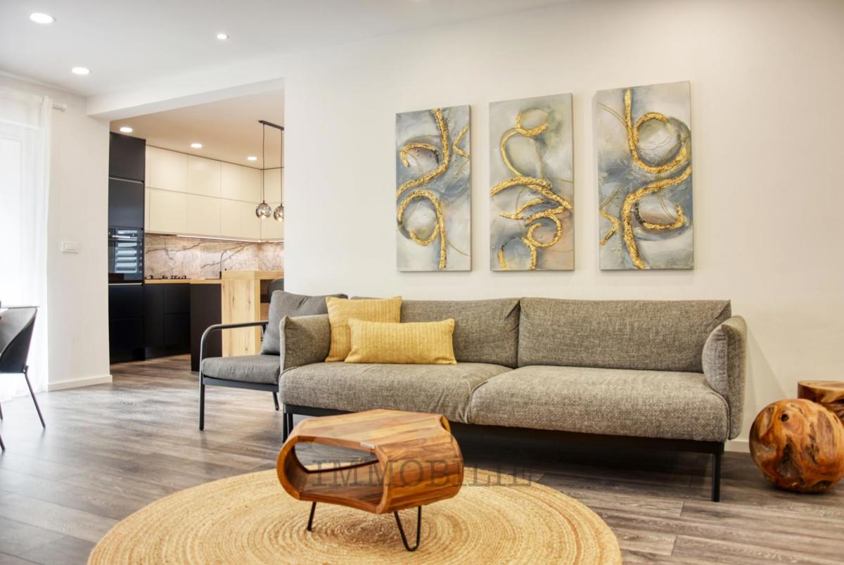 Apartmán Na prodej - ISTARSKA POREČ