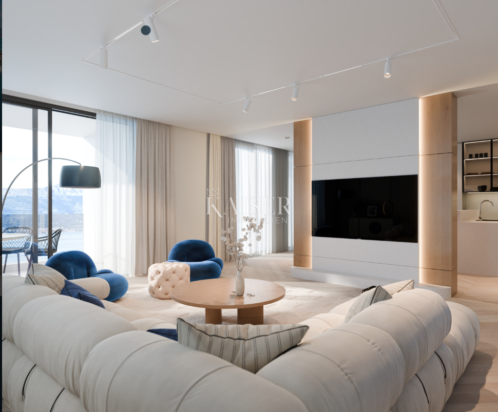 Apartmán Na prodej - SPLITSKO-DALMATINSKA ČIOVO