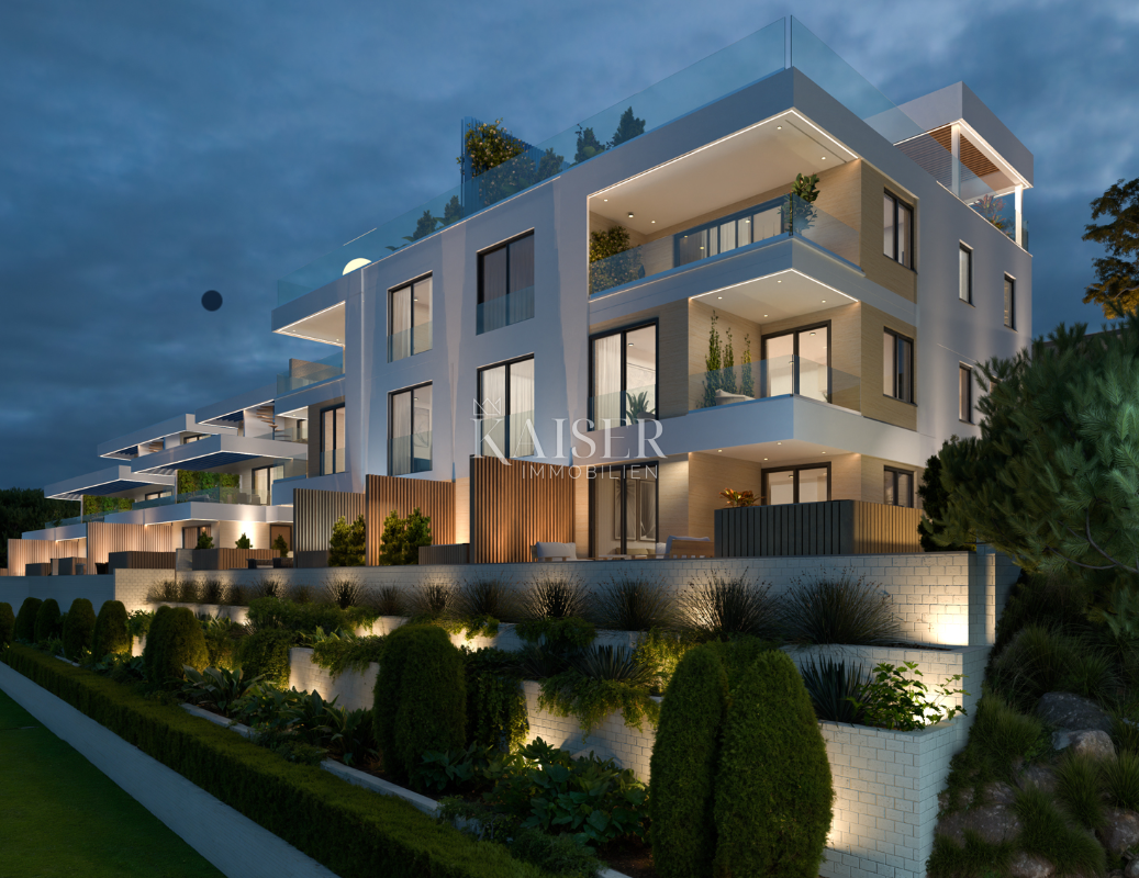 Apartmán Na prodej - Splitsko-dalmatinska čiovo - foto 2/10