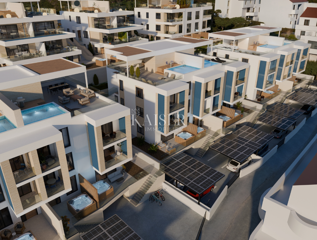 Apartmán Na prodej - SPLITSKO-DALMATINSKA ČIOVO