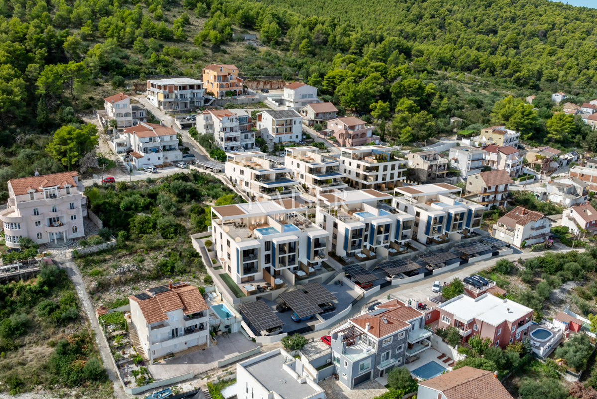 Apartmán Na prodej - SPLITSKO-DALMATINSKA ČIOVO