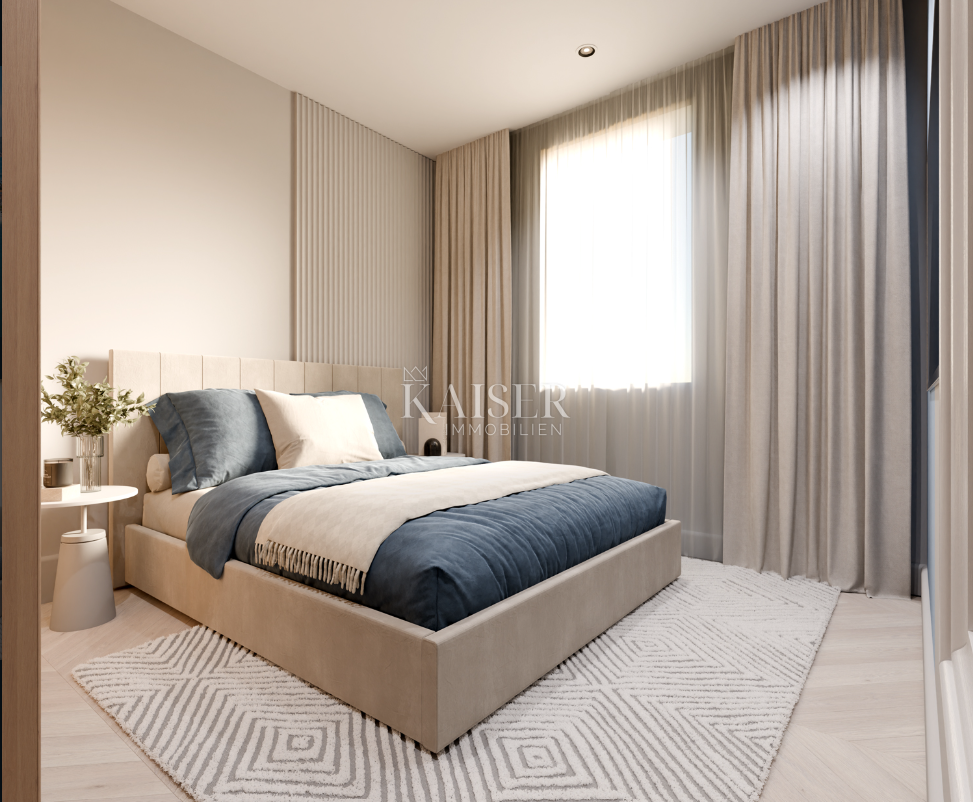 Apartmán Na prodej - SPLITSKO-DALMATINSKA ČIOVO