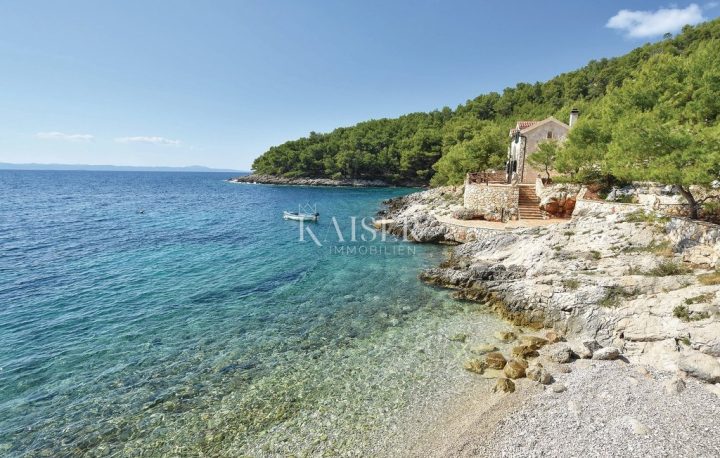 Terrain à vendre 27471 m² – Jelsa