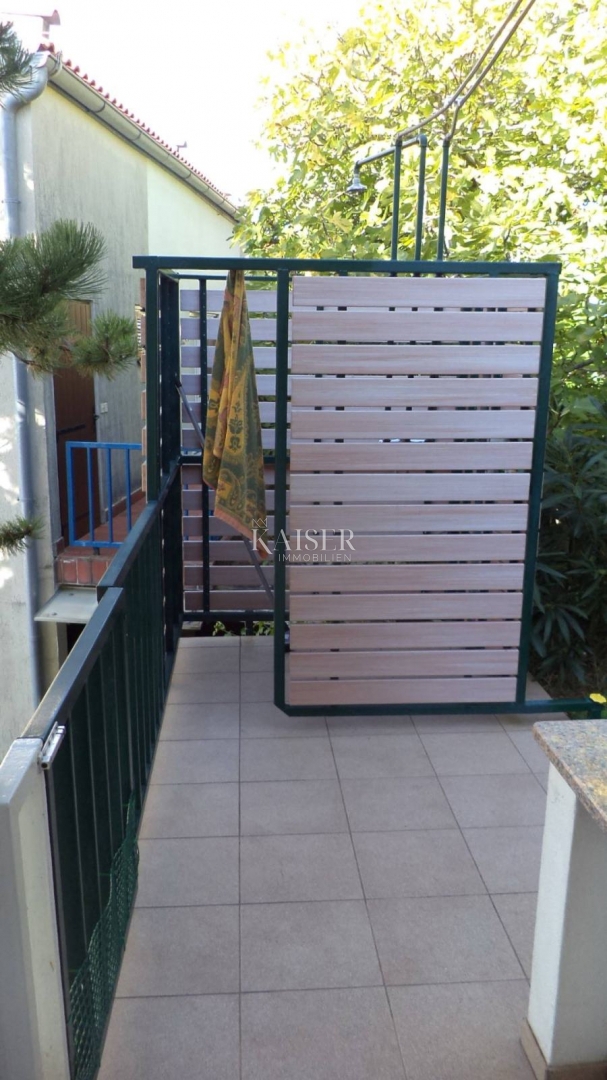 Apartment Zu verkaufen - PRIMORSKO-GORANSKA CRES