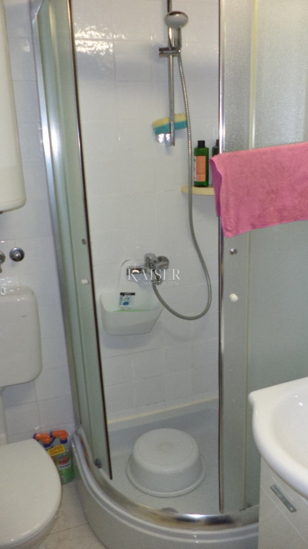 Apartment Zu verkaufen - PRIMORSKO-GORANSKA CRES
