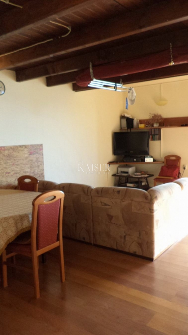 Apartment Zu verkaufen - PRIMORSKO-GORANSKA CRES