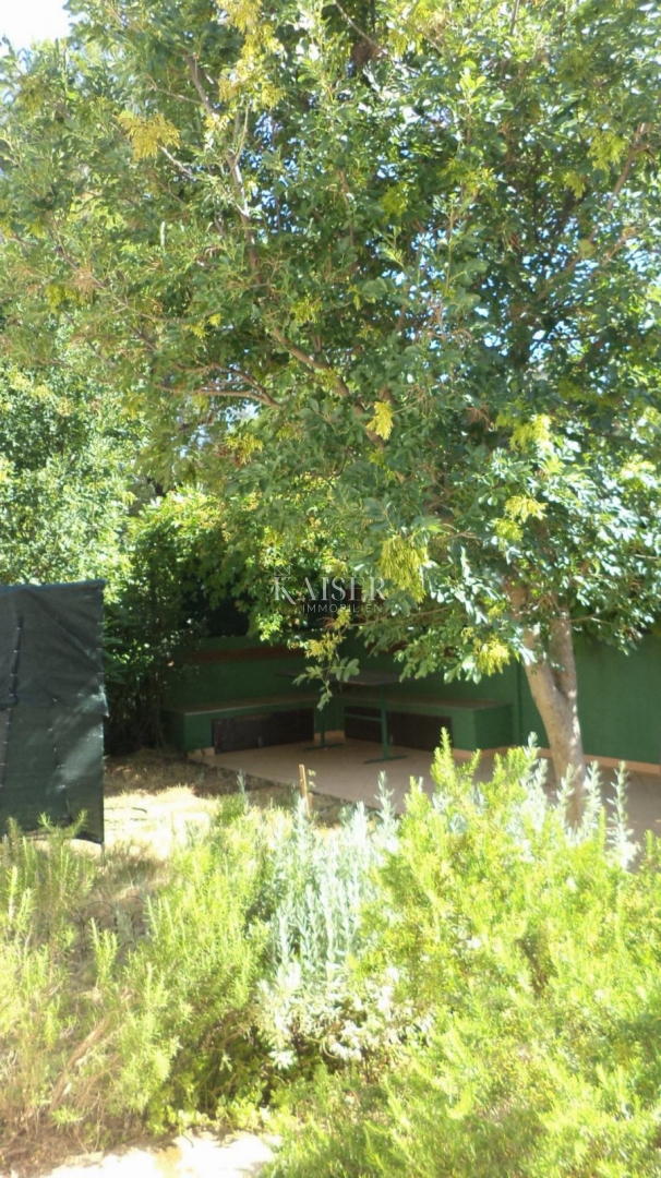 Apartment Zu verkaufen - PRIMORSKO-GORANSKA CRES