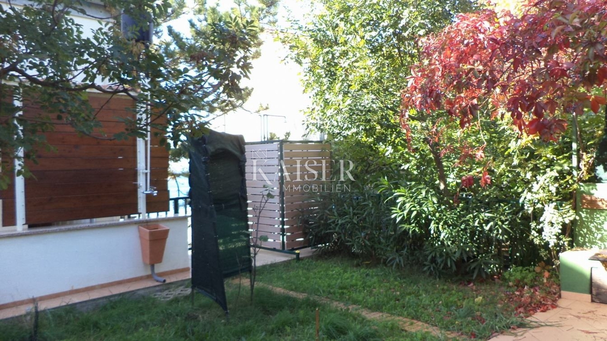 Apartment Zu verkaufen - PRIMORSKO-GORANSKA CRES
