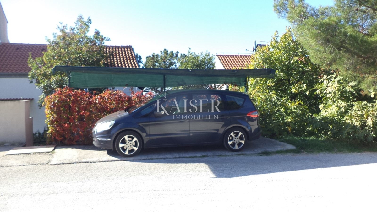 Apartment Zu verkaufen - PRIMORSKO-GORANSKA CRES