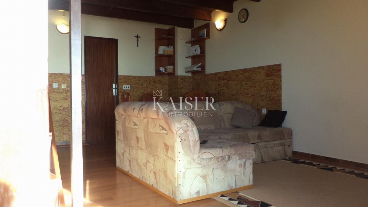Apartment Zu verkaufen - PRIMORSKO-GORANSKA CRES