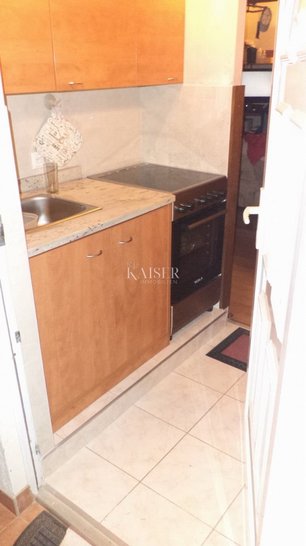 Apartment Zu verkaufen - PRIMORSKO-GORANSKA CRES