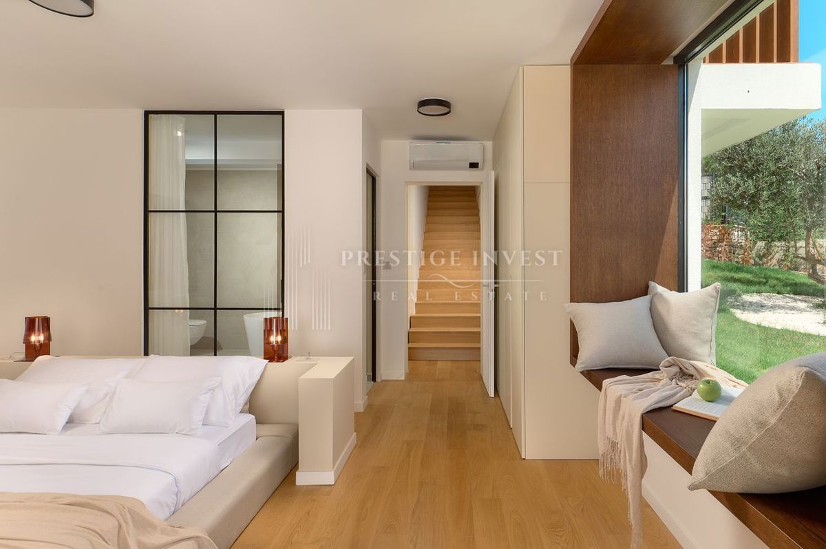 Haus Zu verkaufen - ŠIBENSKO-KNINSKA PRIMOŠTEN