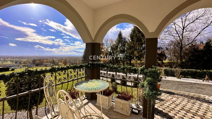 Casa in vendita 185 m² – Sveti Juraj Na Bregu