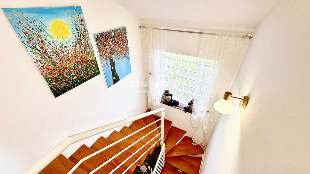Haus Zu verkaufen - MEĐIMURSKA SVETI JURAJ NA BREGU