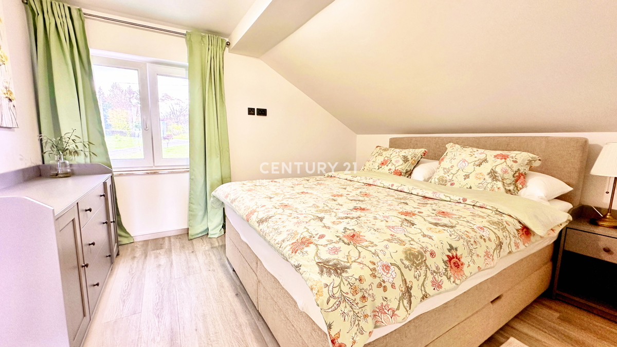Haus Zu verkaufen - MEĐIMURSKA SVETI JURAJ NA BREGU