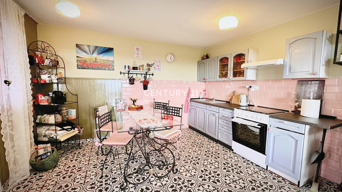 Haus Zu verkaufen - MEĐIMURSKA SVETI JURAJ NA BREGU