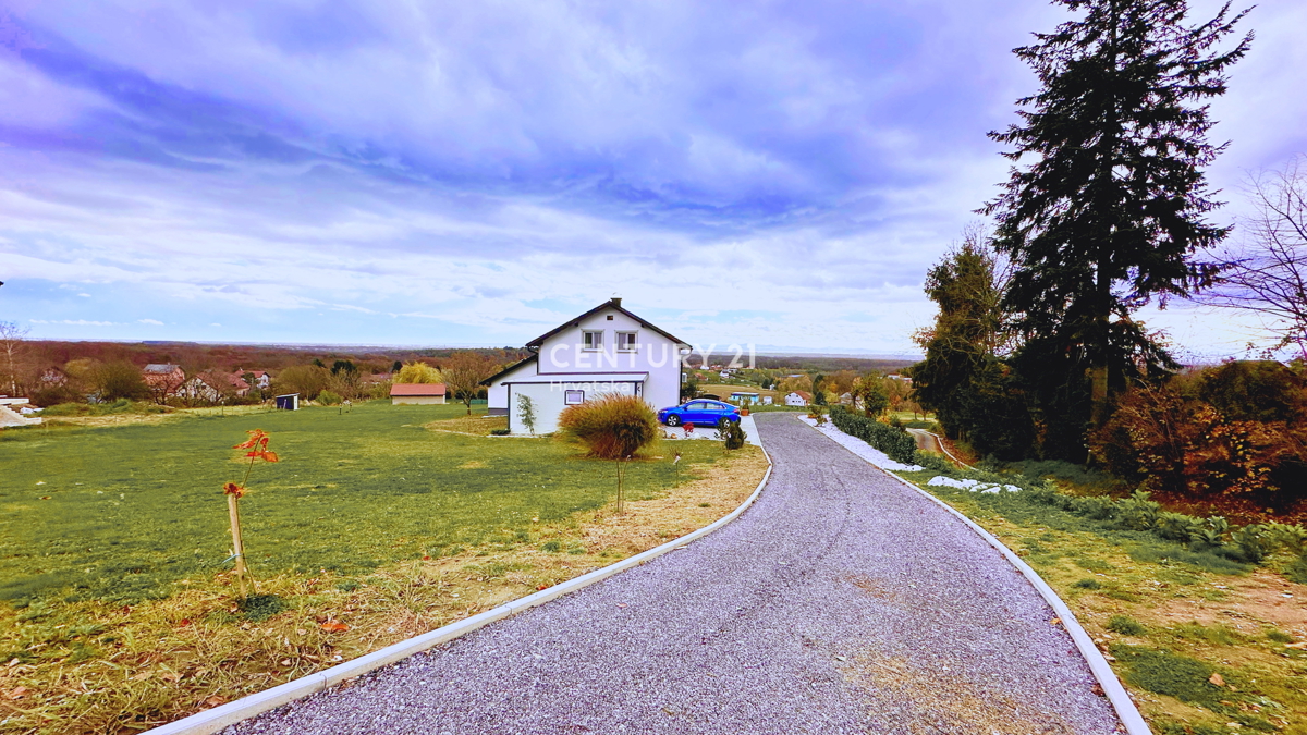 Haus Zu verkaufen - MEĐIMURSKA SVETI JURAJ NA BREGU