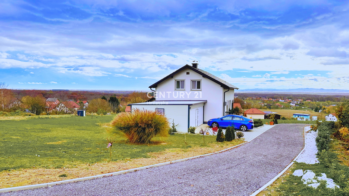 Haus Zu verkaufen - MEĐIMURSKA SVETI JURAJ NA BREGU