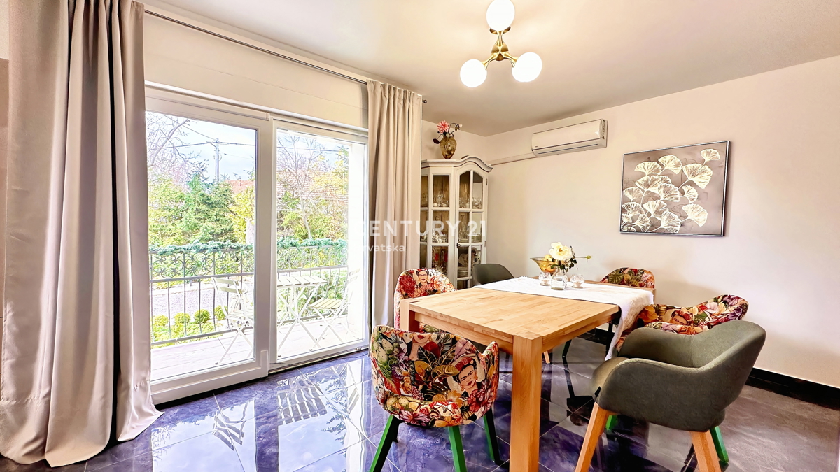 Haus Zu verkaufen - MEĐIMURSKA SVETI JURAJ NA BREGU
