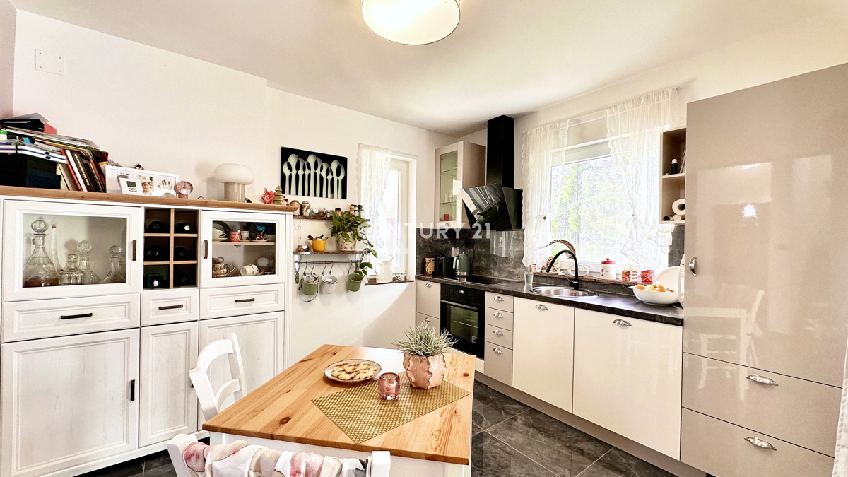 Haus Zu verkaufen - MEĐIMURSKA SVETI JURAJ NA BREGU
