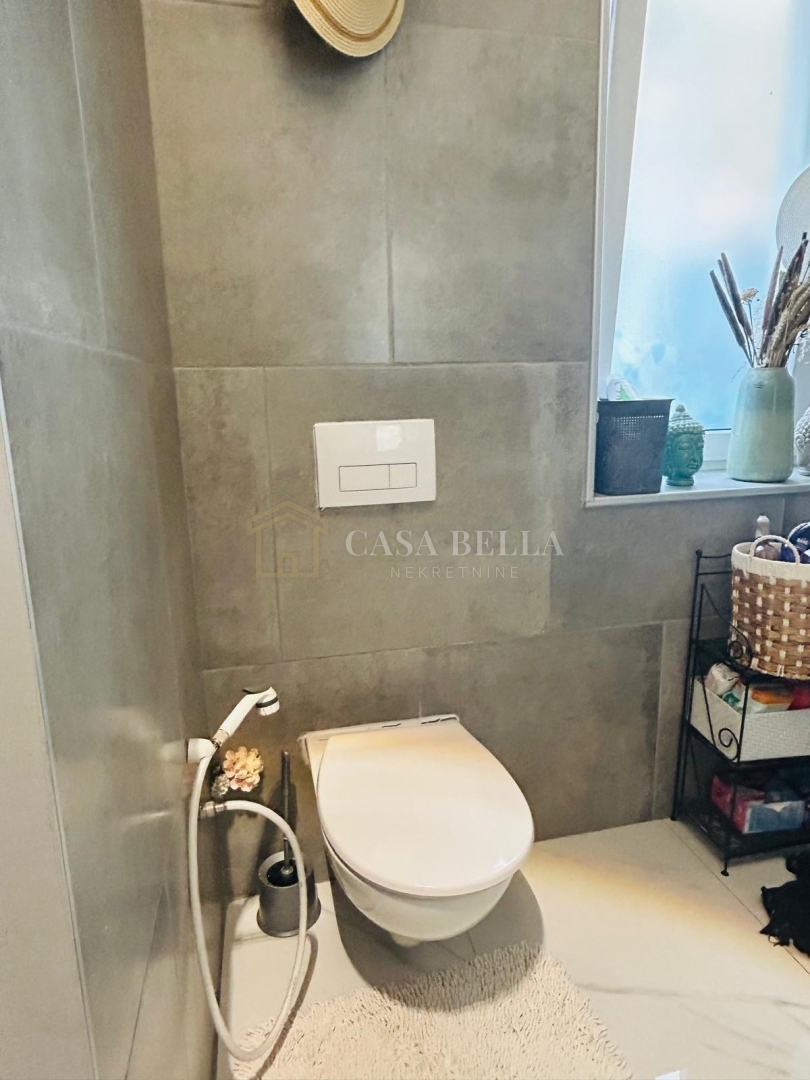 Mieszkanie Do wynajęcia - PRIMORSKO-GORANSKA RIJEKA