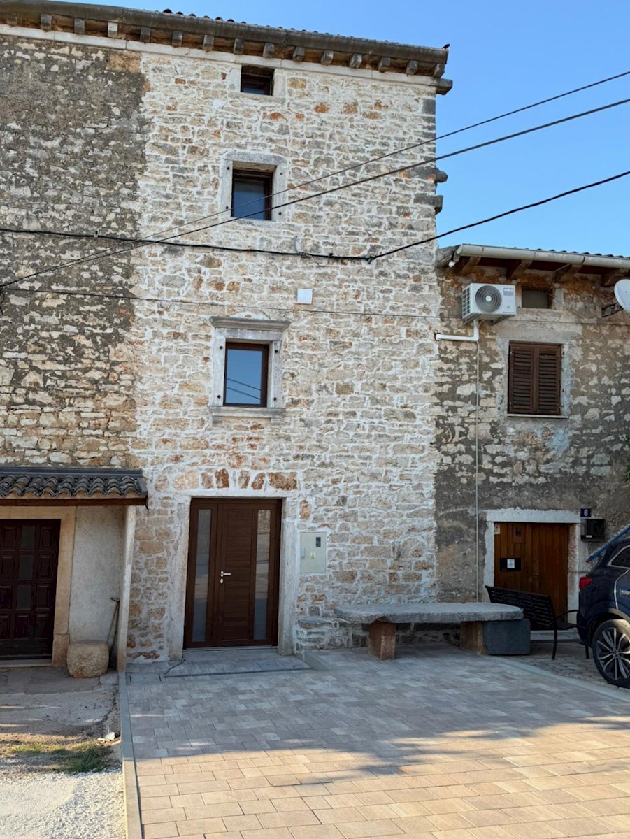 Dům Na prodej - Istarska Poreč - foto 3/23