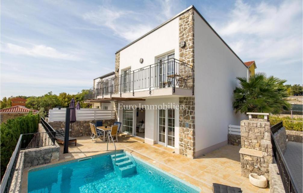 Casa In vendita - Primorsko-goranska Krk - foto 1/29