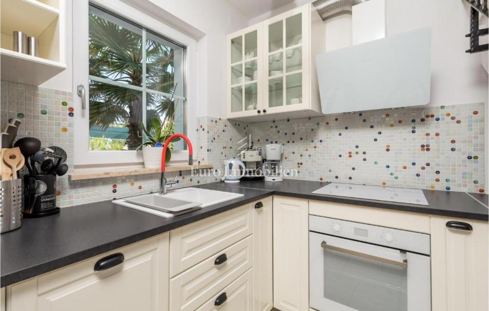 Casa In vendita - PRIMORSKO-GORANSKA KRK
