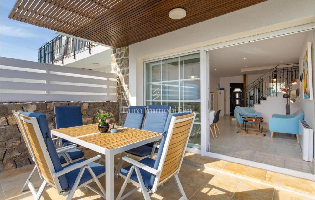 Casa In vendita - PRIMORSKO-GORANSKA KRK
