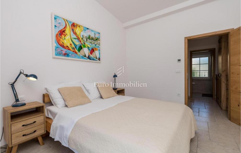 Casa In vendita - PRIMORSKO-GORANSKA KRK