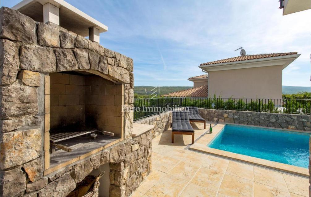 Casa In vendita - PRIMORSKO-GORANSKA KRK