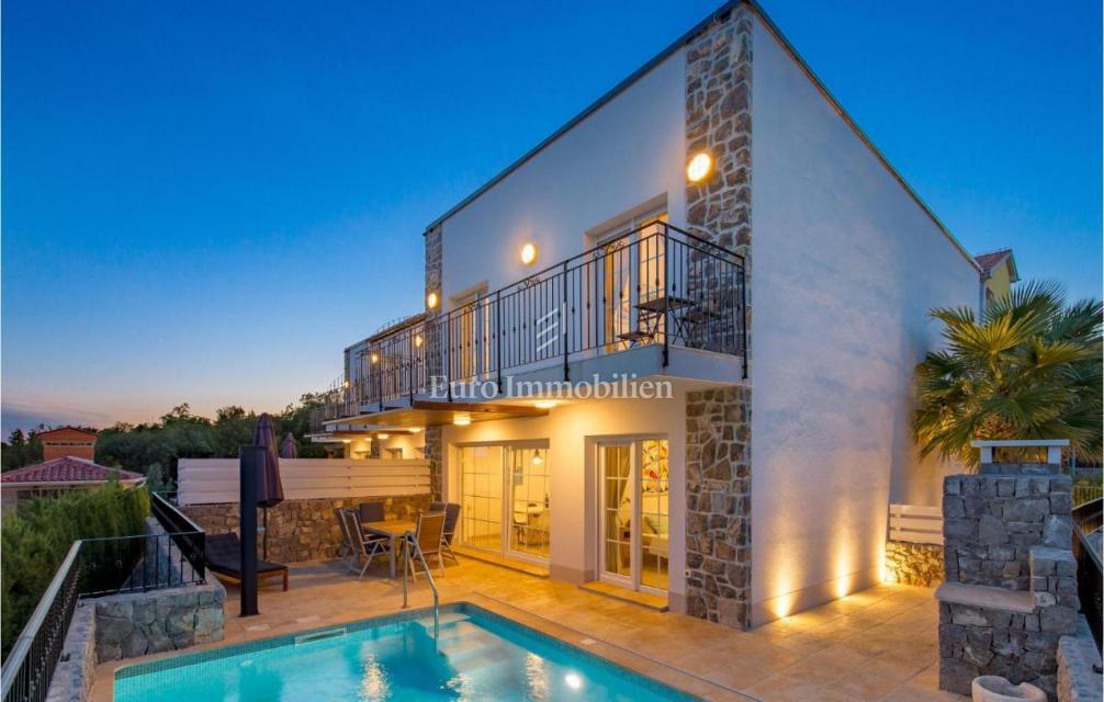 Casa In vendita - PRIMORSKO-GORANSKA KRK
