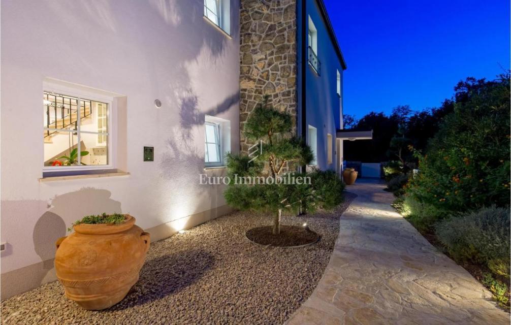 Casa In vendita - PRIMORSKO-GORANSKA KRK