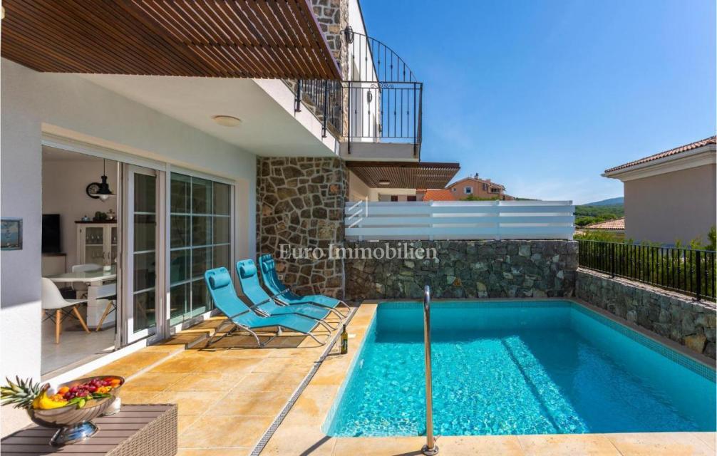 Casa In vendita - Primorsko-goranska Krk - foto 4/29