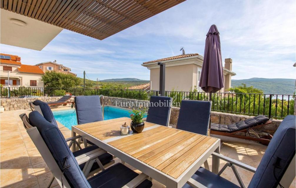 Casa In vendita - PRIMORSKO-GORANSKA KRK