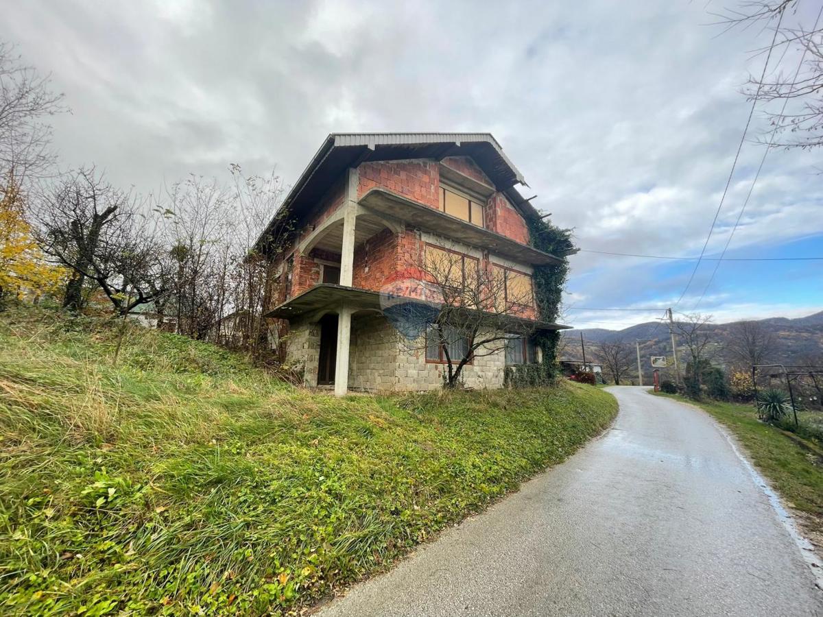 Haus Zu verkaufen - KRAPINSKO-ZAGORSKA KRAPINA