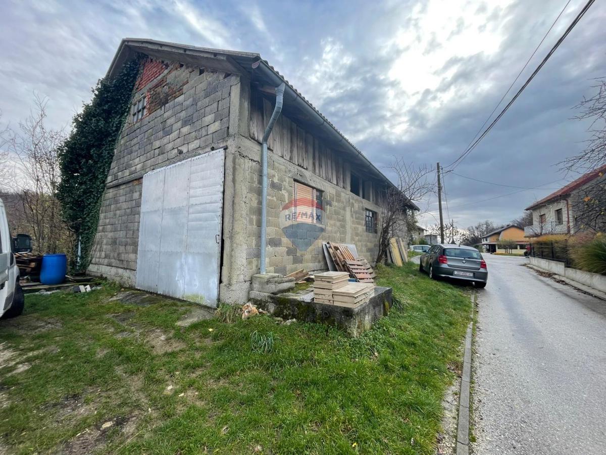 Haus Zu verkaufen - KRAPINSKO-ZAGORSKA KRAPINA