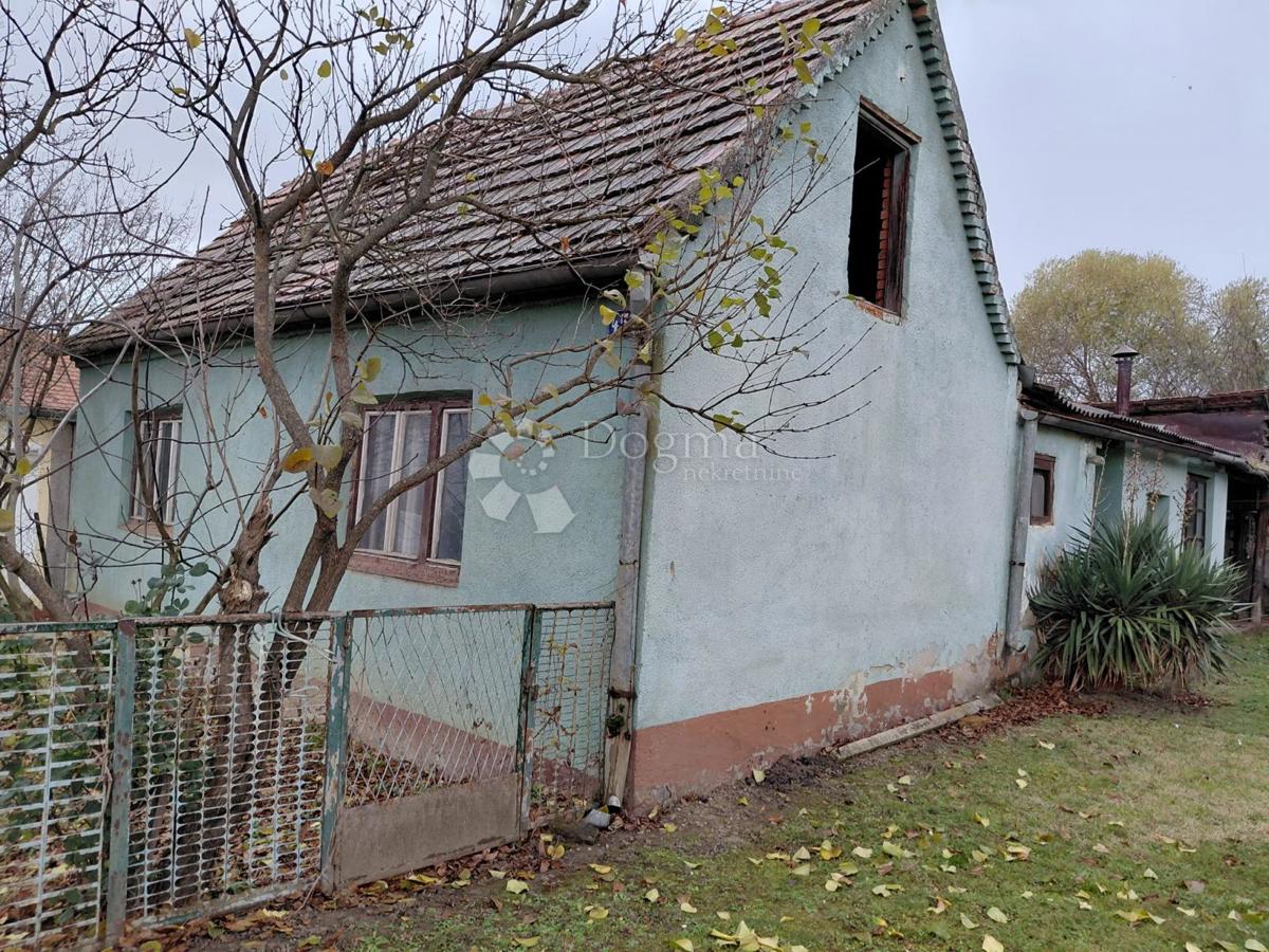 Maison À vendre - Požeško-slavonska Kutjevo - foto 1/4