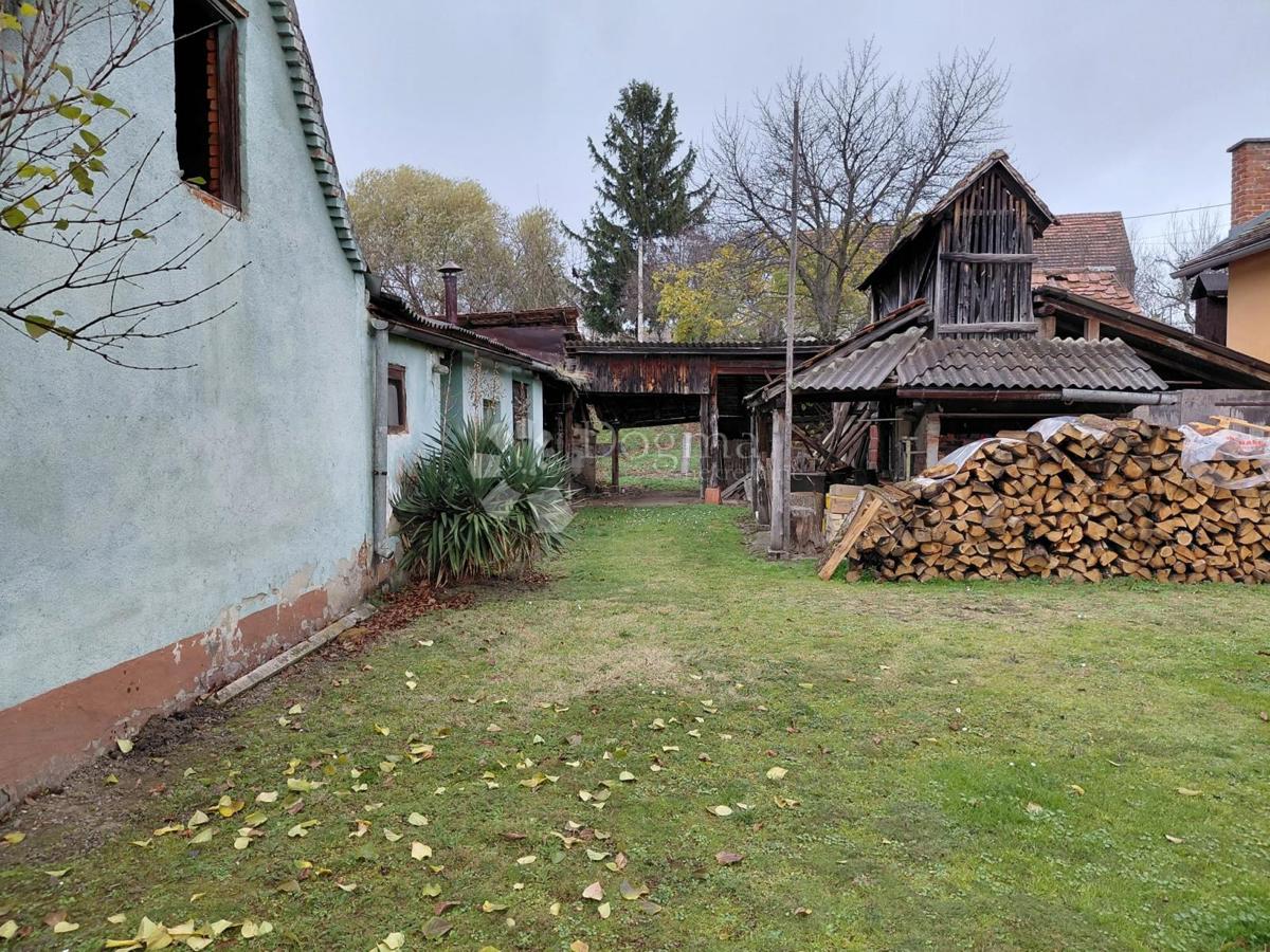 Maison À vendre - Požeško-slavonska Kutjevo - foto 3/4