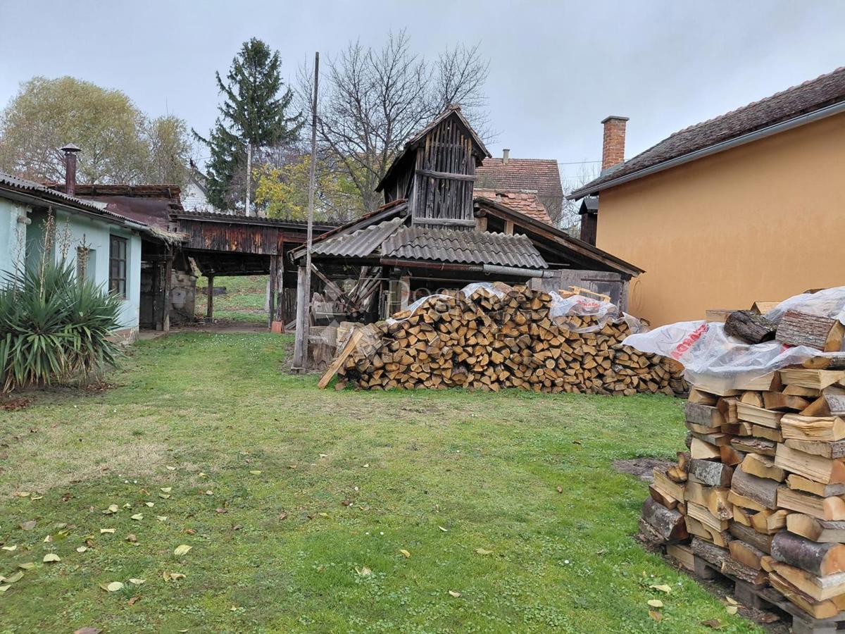 Maison À vendre - Požeško-slavonska Kutjevo - foto 4/4