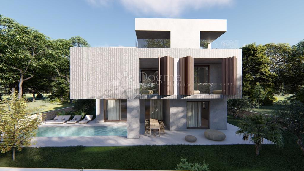Land For sale - šibensko-kninska Vodice - foto 1/9