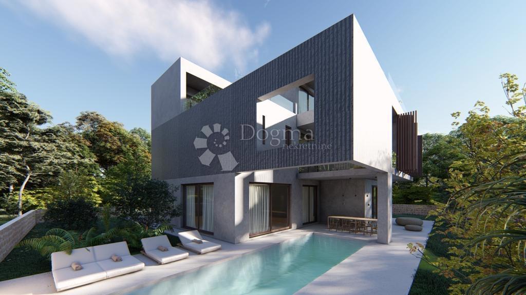Land For sale - šibensko-kninska Vodice - foto 2/9