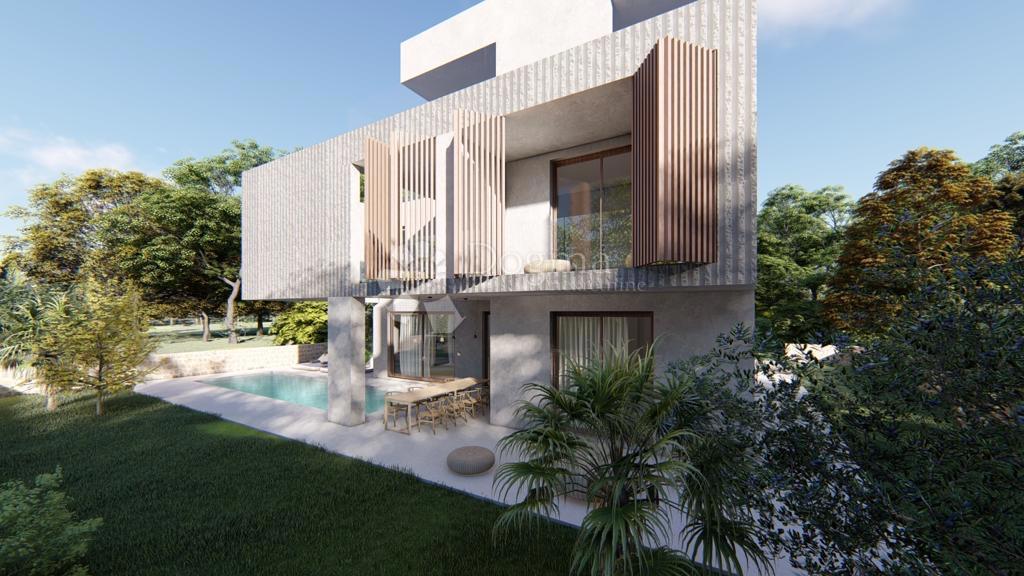 Land For sale - šibensko-kninska Vodice - foto 5/9