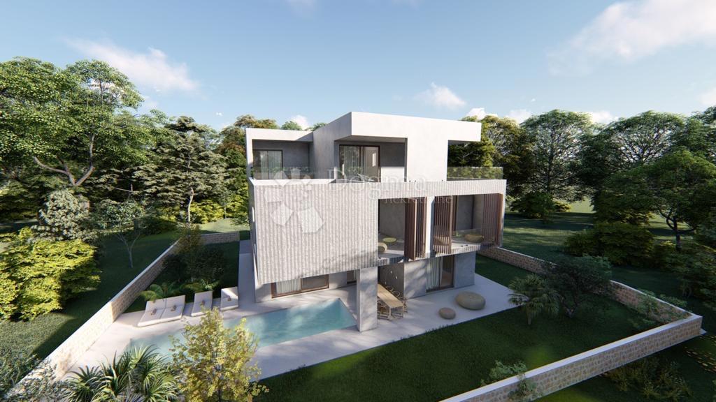 Land For sale - ŠIBENSKO-KNINSKA VODICE