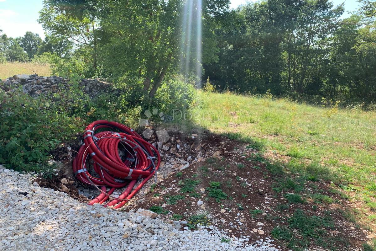 Zemljište Na prodaju - Istarska Kanfanar - foto 4/22