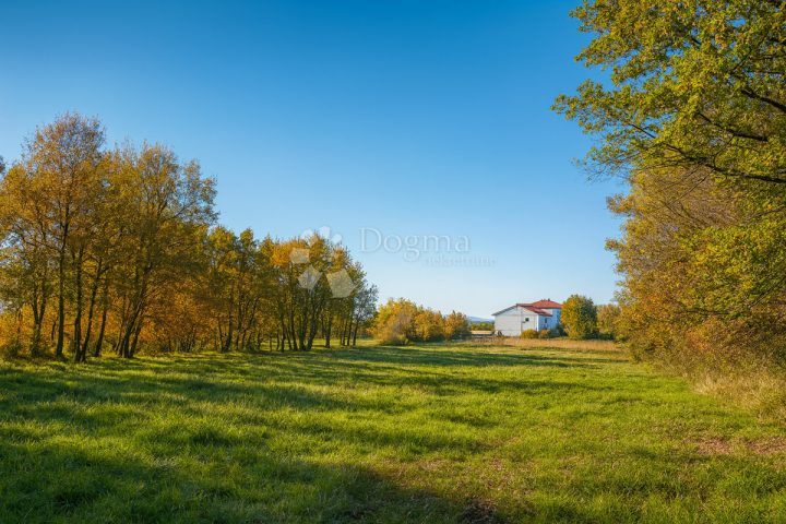 Terreno in vendita 4793 m² – Tinjan