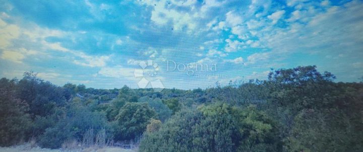 Terrain à vendre 6679 m² – Šibenik