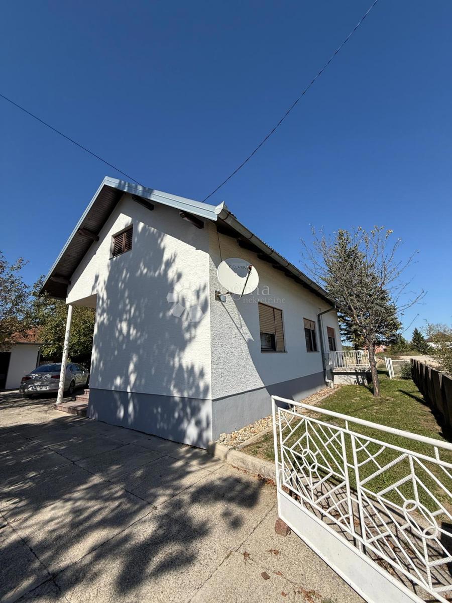 Haus Zu verkaufen - Zagrebačka Vrbovec - foto 1/39